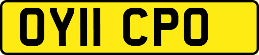 OY11CPO