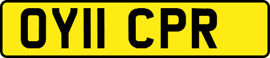 OY11CPR