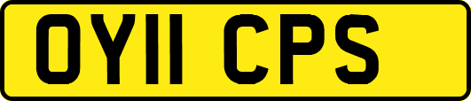 OY11CPS
