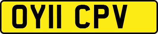 OY11CPV