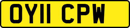 OY11CPW