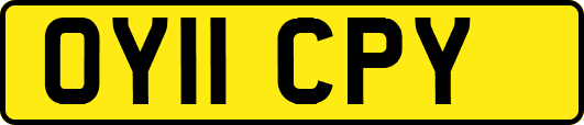 OY11CPY