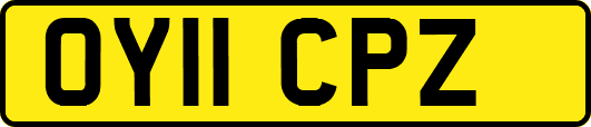 OY11CPZ