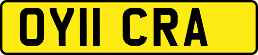 OY11CRA