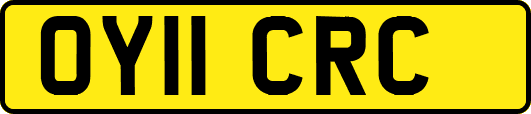 OY11CRC