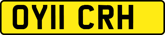 OY11CRH