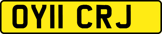 OY11CRJ