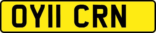 OY11CRN