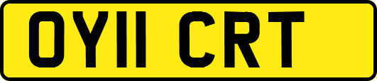 OY11CRT