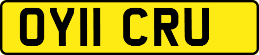 OY11CRU