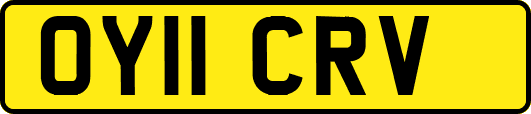 OY11CRV