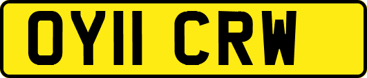 OY11CRW