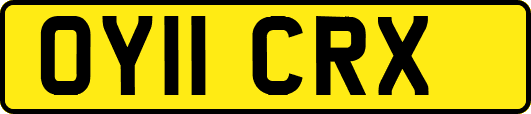 OY11CRX