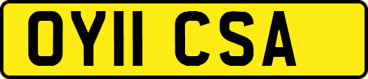 OY11CSA