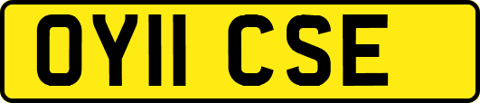 OY11CSE