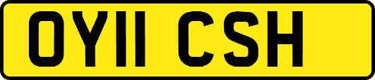 OY11CSH