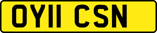 OY11CSN
