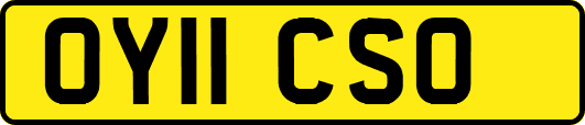 OY11CSO