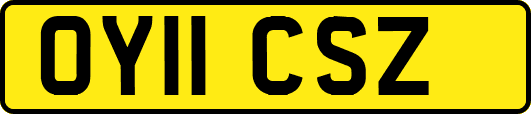 OY11CSZ