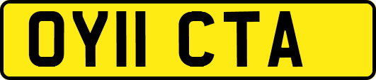 OY11CTA