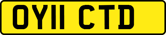 OY11CTD