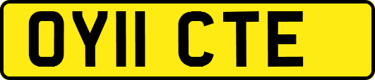 OY11CTE