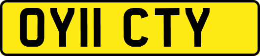 OY11CTY