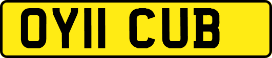 OY11CUB