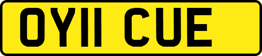 OY11CUE