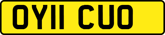 OY11CUO