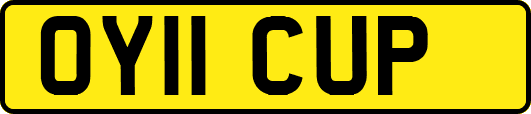 OY11CUP
