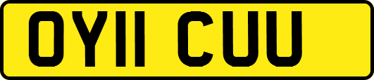 OY11CUU