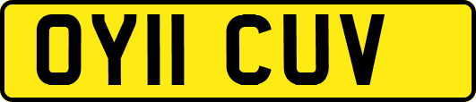 OY11CUV
