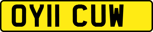 OY11CUW
