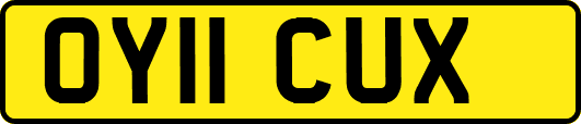 OY11CUX