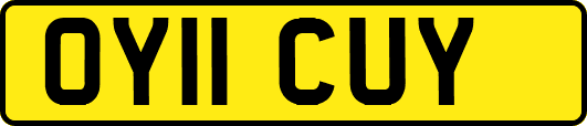 OY11CUY