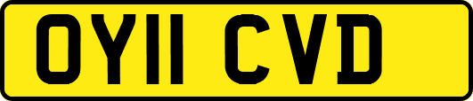 OY11CVD
