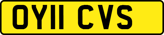 OY11CVS