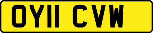 OY11CVW