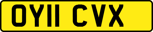 OY11CVX