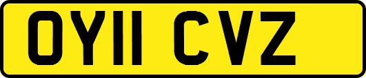 OY11CVZ