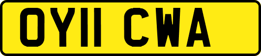 OY11CWA