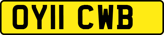 OY11CWB