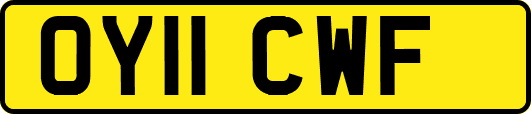 OY11CWF