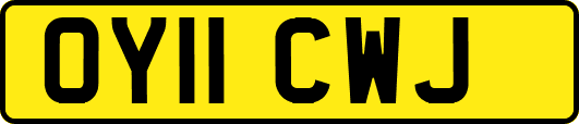 OY11CWJ