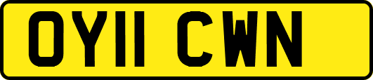 OY11CWN
