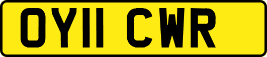 OY11CWR