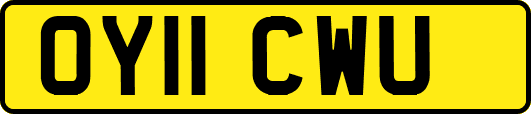 OY11CWU