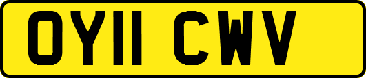 OY11CWV