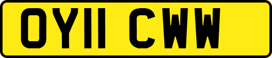 OY11CWW